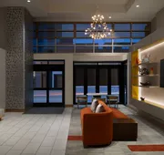 Courtyard by Marriott San Diego Gaslamp/Convention Center hotel detail image 4