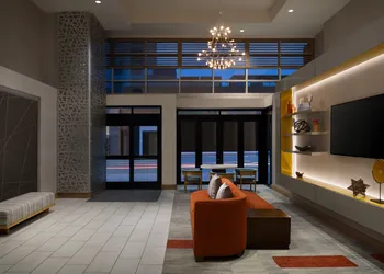Courtyard by Marriott San Diego Gaslamp/Convention Center hotel thumbnail 4