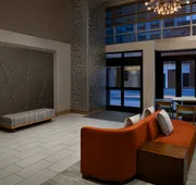 Courtyard by Marriott San Diego Gaslamp/Convention Center hotel detail image 5