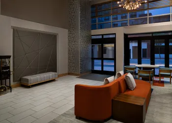 Courtyard by Marriott San Diego Gaslamp/Convention Center hotel thumbnail 5