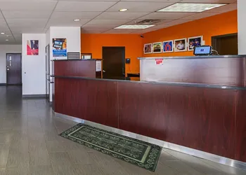 Motel 6 Amarillo, TX hotel thumbnail 3