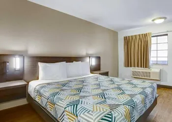 Motel 6 Amarillo, TX hotel thumbnail 6