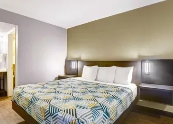 Motel 6 Amarillo, TX hotel thumbnail 7