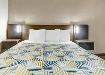 Motel 6 Amarillo, TX hotel thumbnail 8
