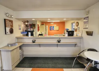Motel 6 Coeur D'Alene, ID hotel thumbnail 3