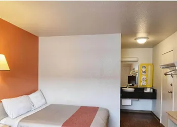 Motel 6 Coeur D'Alene, ID hotel thumbnail 4