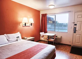 Motel 6 Coeur D'Alene, ID hotel thumbnail 7