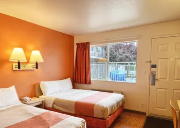 Motel 6 Coeur D'Alene, ID hotel thumbnail 8
