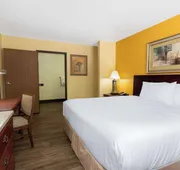 Travelodge by Wyndham Albuquerque East hotel detail image 3
