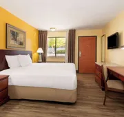 Travelodge by Wyndham Albuquerque East hotel detail image 4
