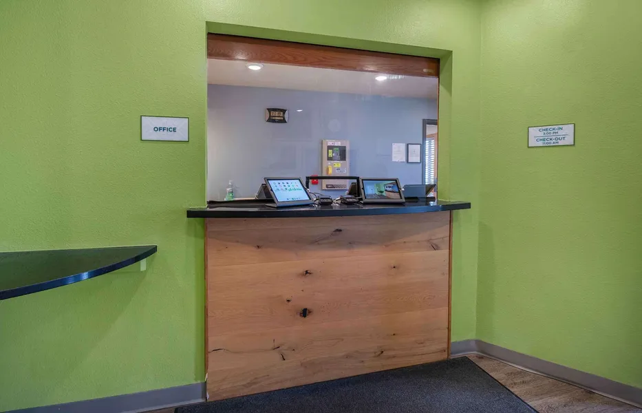 Extended Stay America Select Suites - Dayton - Miamisburg hotel detail image 2