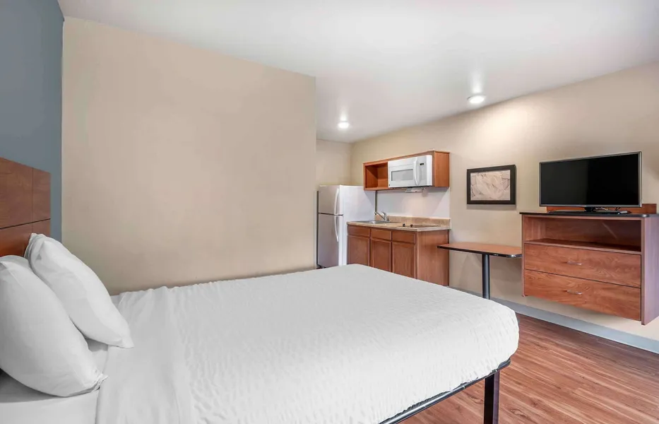 Extended Stay America Select Suites - Dayton - Miamisburg hotel detail image 6
