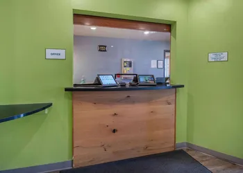 Extended Stay America Select Suites - Dayton - Miamisburg hotel thumbnail 2