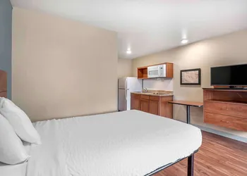 Extended Stay America Select Suites - Dayton - Miamisburg hotel thumbnail 6
