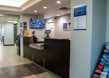 Motel 6 Caseyville, IL - Caseyville Il hotel thumbnail 6