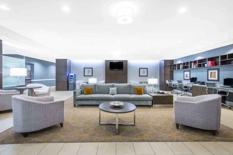 Wingate By Wyndham Niagara Falls hotel detail image 2