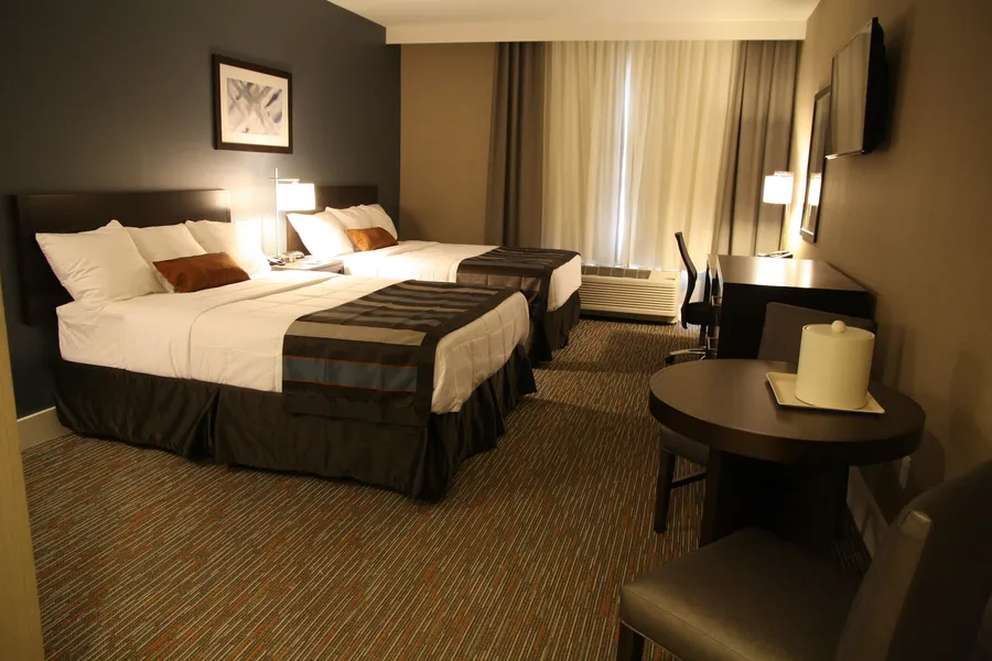 Wingate By Wyndham Niagara Falls hotel detail image 6
