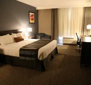 Wingate By Wyndham Niagara Falls hotel detail image 7