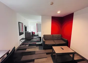 Ramada by Wyndham Sparta/At Speedway hotel thumbnail 6