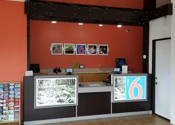 Motel 6 Santa Nella, CA - Los Banos hotel thumbnail 2