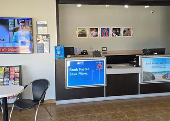 Motel 6 Santa Nella, CA - Los Banos hotel thumbnail 3