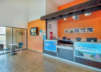 Motel 6 Santa Nella, CA - Los Banos hotel thumbnail 4