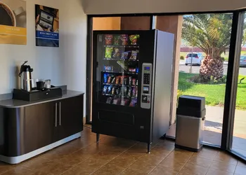 Motel 6 Santa Nella, CA - Los Banos hotel thumbnail 6