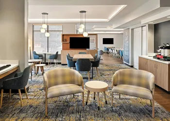 TownePlace Suites Minneapolis near Mall of America hotel thumbnail 4