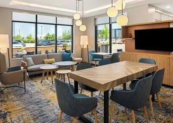 TownePlace Suites Minneapolis near Mall of America hotel thumbnail 5