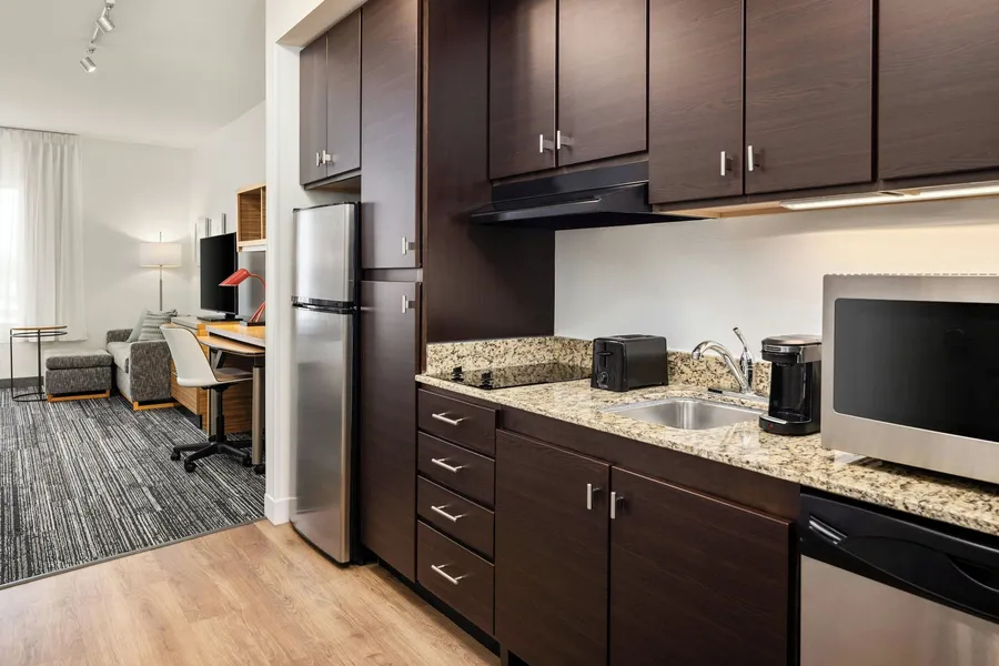 TownePlace Suites Minneapolis near Mall of America hotel detail image 6