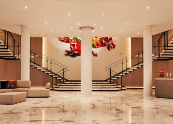 The William Vale hotel thumbnail 2