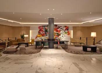 The William Vale hotel thumbnail 3