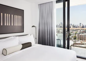 The William Vale hotel thumbnail 5