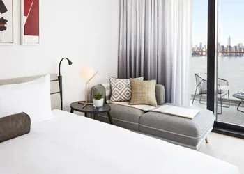 The William Vale hotel thumbnail 7