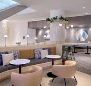 Element Vancouver Metrotown hotel detail image 4