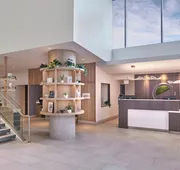 Element Vancouver Metrotown hotel detail image 5
