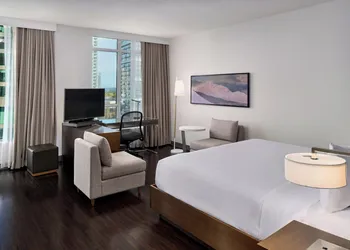 Element Vancouver Metrotown hotel thumbnail 6