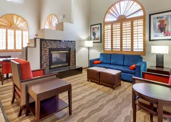 Comfort Inn Payson hotel thumbnail 2