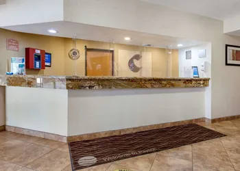 Comfort Inn Payson hotel thumbnail 3