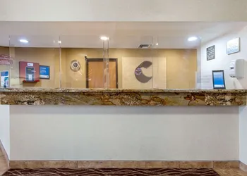 Comfort Inn Payson hotel thumbnail 4