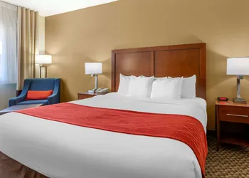 Comfort Inn Payson hotel thumbnail 6