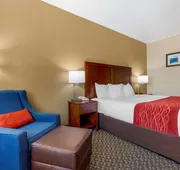 Comfort Inn Payson hotel detail image 7