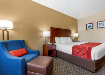 Comfort Inn Payson hotel thumbnail 7
