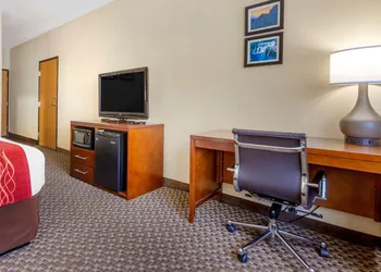 Comfort Inn Payson hotel thumbnail 8