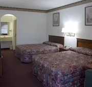 Budget Host, Hempstead Inn hotel detail image 7