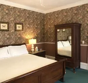Rogues' Harbor Inn hotel detail image 4