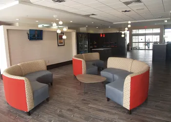Holiday Inn Salina by IHG hotel thumbnail 3
