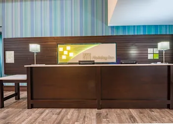 Holiday Inn Salina by IHG hotel thumbnail 6