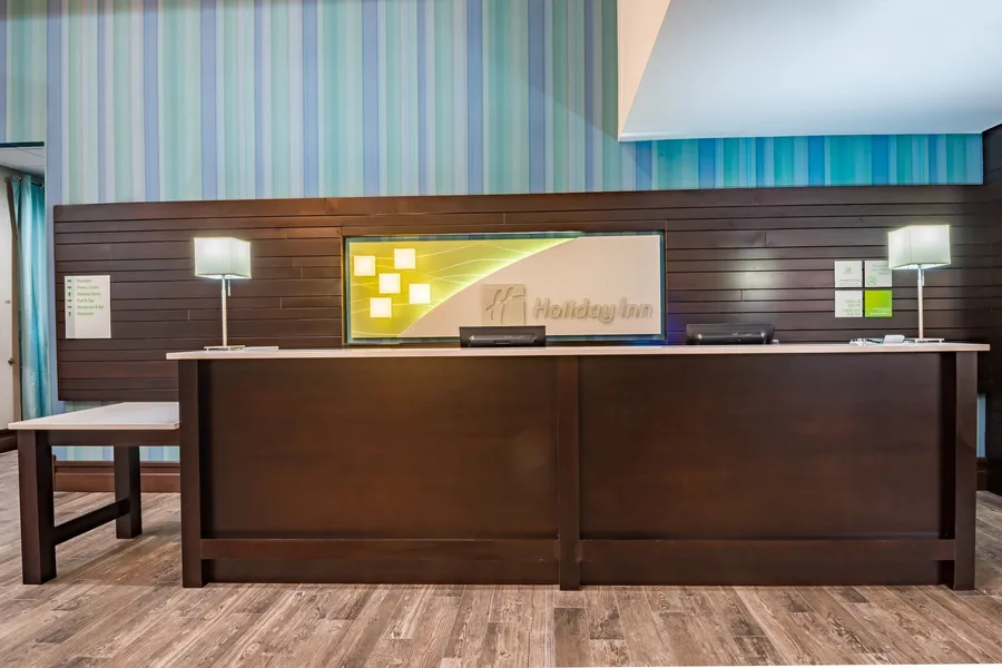 Holiday Inn Salina by IHG hotel detail image 6