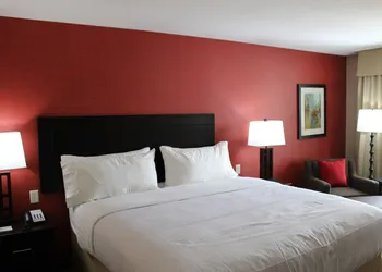 Holiday Inn Salina by IHG hotel thumbnail 7